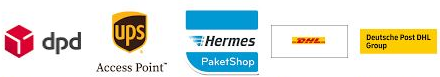 Trackinginformationen für DPD, DHL, Hermes etc direkt aus Shopware - von Navision / Business Central automatisch gepflegt