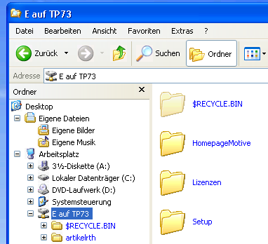 Beispiel, wie eine Xp oder Windows 2003 RDP-Sitzung unter HyperV auf die Netzwerklaufwerke vom Host (z.B. Windows 10, Windows 11) zugreifen kann. Die Zwischenablage gibt es gratis mit dazu.