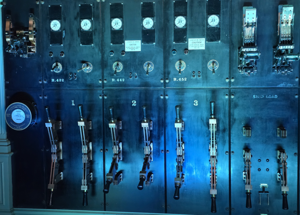 Maschinenverwaltung und Geräteverwaltung mit BC365 oder Navision Financials