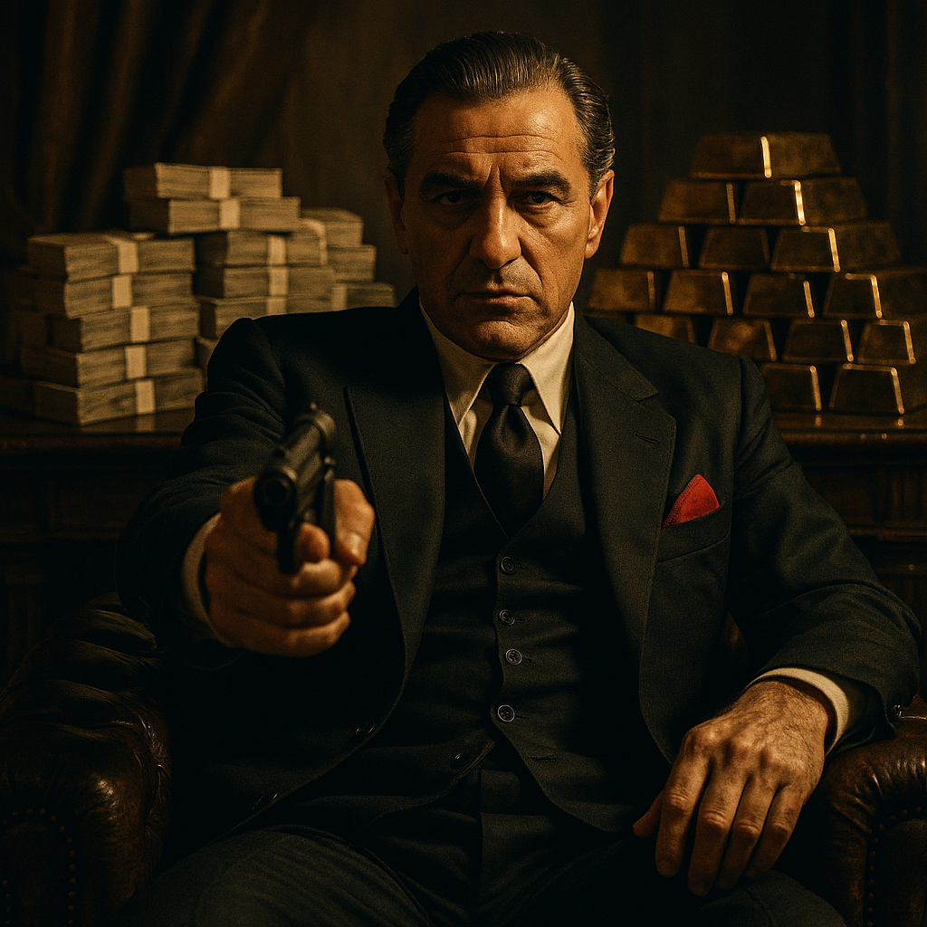 Aber natürlich sind sie sofort erpressbar, wenn Sie ihre Hardware und damit alle darauf laufenden Programme wie Navision financials oder Business Central 365 BC365 einmal aus der Hand gegeben haben. Ihre Aufträge, Susa Listen, OP-Listen, Lagerbestände... alles ist in der Hand ihres Cloud-Anbieters.