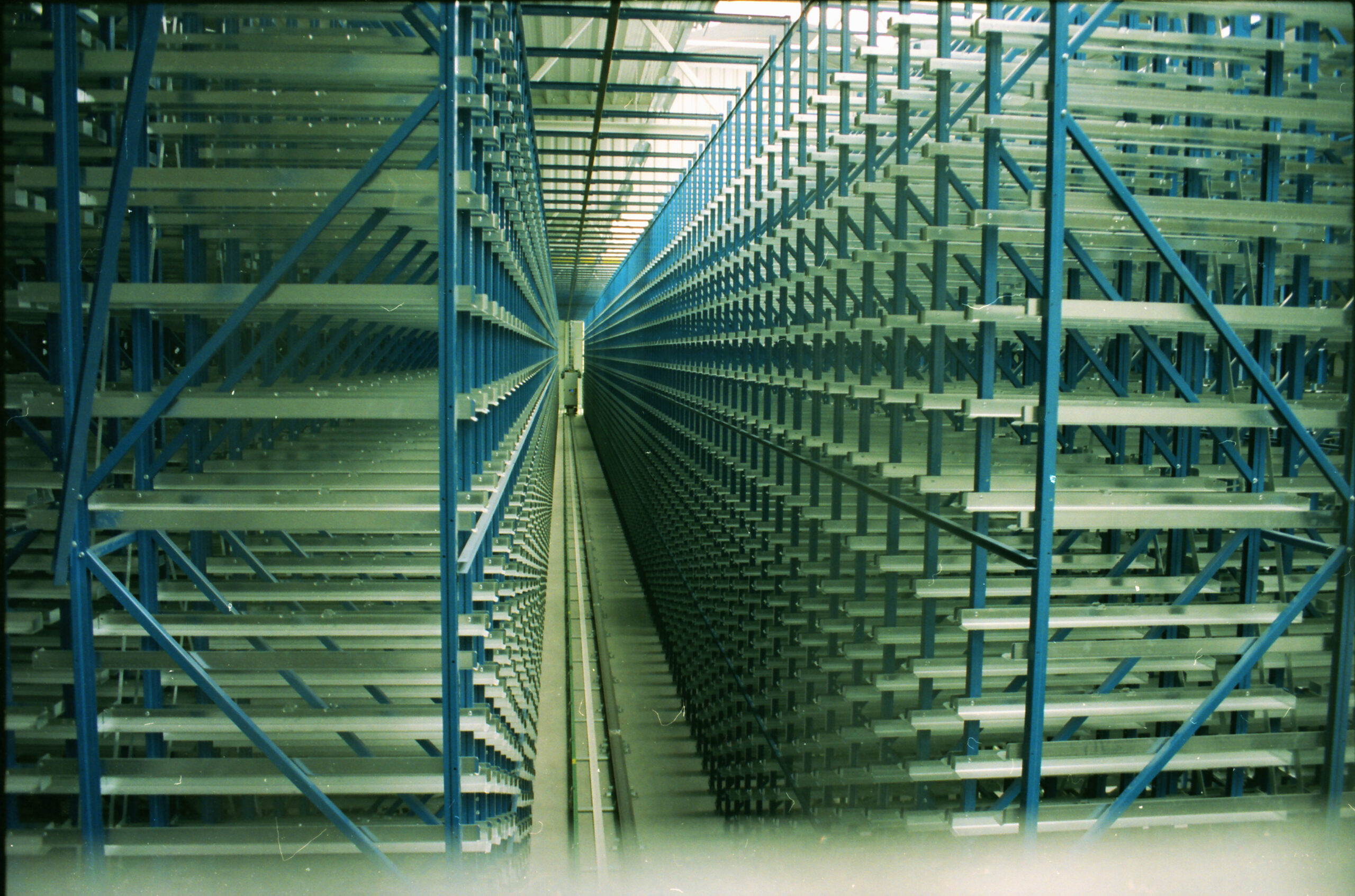 File Etrf Navision & Business Central warehouse management system